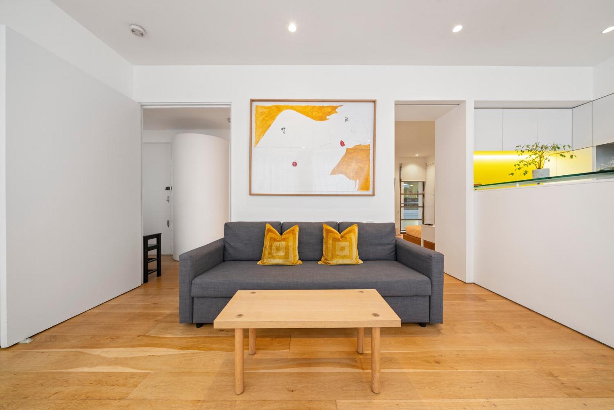 Oxford Circus Designer Apartment London Ngoại thất bức ảnh