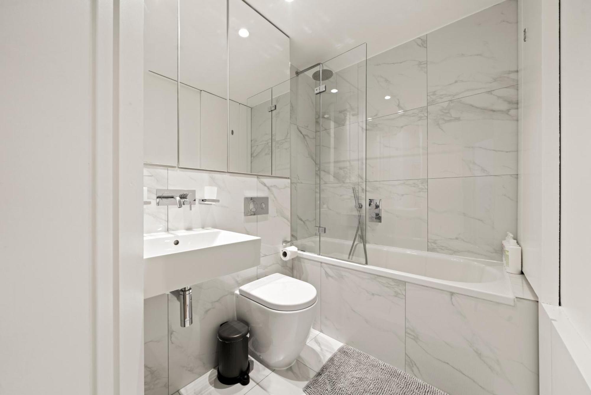 Oxford Circus Designer Apartment London Ngoại thất bức ảnh